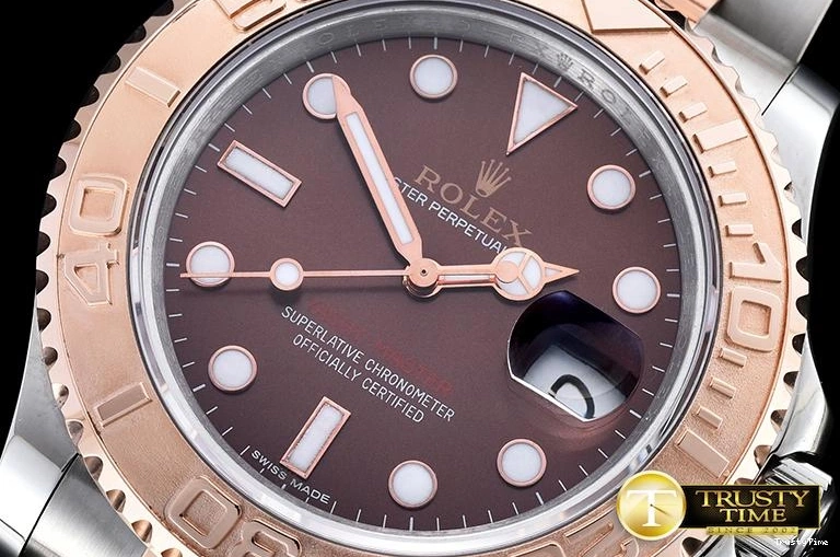 1009 TechFriendly ROLYM105 – YachtMaster 1067